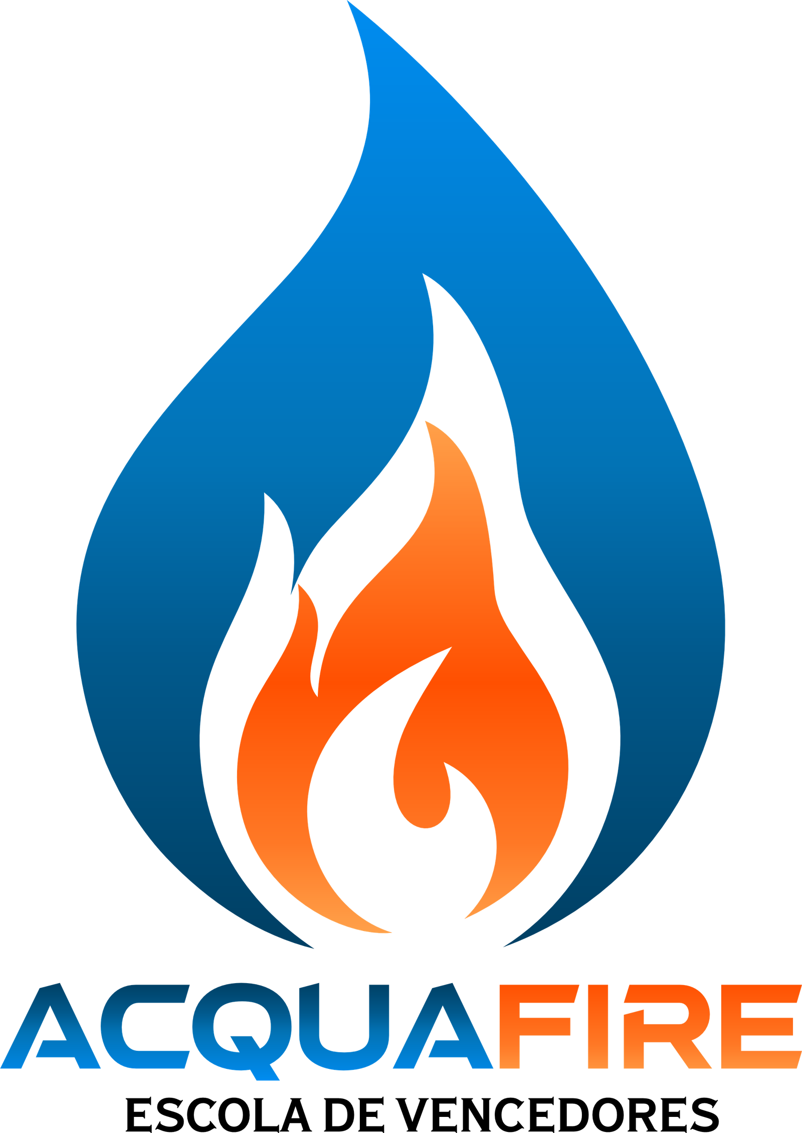 Acqua Fire Logo
